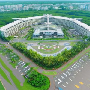 Dunia Wisata Bandara & Hotel Lingkungan: Top 10 Destinasi Inspiratif yang Harus Anda Kunjungi