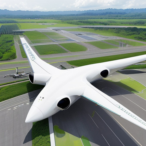 Jalani Lintasan Masa Depan: Pemanduan Ke Eksplorasi Inovatif Wisata Bandara dan Hotel Lingkungan Terbaru