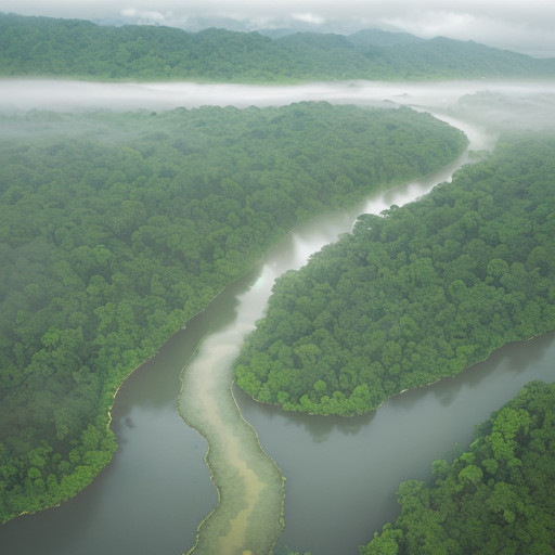 Mengenali Keindahan Bandara dan Hotel Lingkungan: 5 Wisata Alami Terbahagia di Dunia