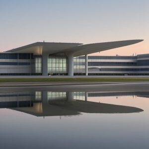 Pemandian Mata: Wisata Bandara Terbengkalai di Dunia dan Hotel-Hotel Lingkungannya