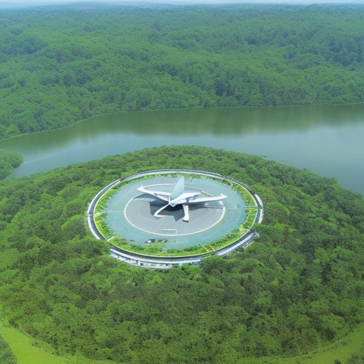 Temukan Wisata Bandara-Hotel Lingkungan Hijau: Pilihan Terbaik untuk Ekotourisme Eksperienz