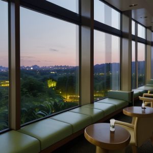 Jelajahi Wisata Bandara dan Hotel Lingkungan Terbahagia: Pengalaman Menyenangkan di Kota-Kota Unik