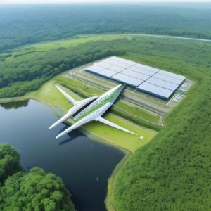 5 Pilihan Unik Wisata Bandara dan Hotel Lingkungan Eco-friendly yang Menarik untuk Dicoba