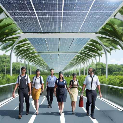 Kesuksesan Hotel-hotel Green Building di Bandara: Kebahagiaan dan Kelestarian dalam Satu