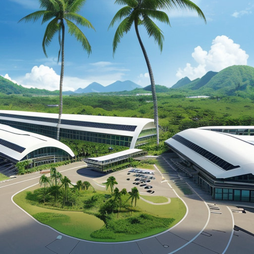 Eksplorasi Keunikan Wisata Bandara dan Hotel Lingkungan: Mengenali Rekreasi Unik di Kawasan Ini