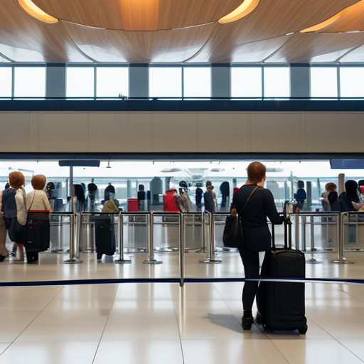 Mengelilingi Wisata Bandara dan Menyajikan Stays Memesra di Lingkungan Dewasa Ini: Rekomendasi Unik untuk Pemandian Semakin Intriguing
