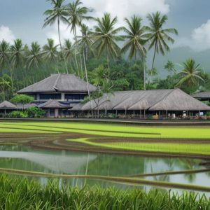 5 Unik Wisata Bandara dan Hotel Lingkungan yang Menarik di Indonesia