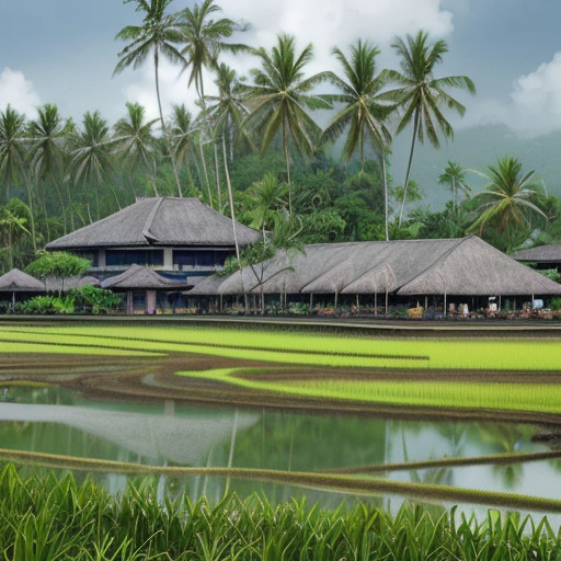 5 Unik Wisata Bandara dan Hotel Lingkungan yang Menarik di Indonesia