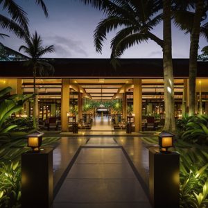 Mengenali Uniknya: Wisata Bandara dan Hotel Lingkungan Eksotis di Indonesia