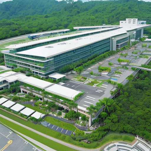 10 Tempat Wisata Bandara dan Hotel Lingkungannya di Indonesia: Rekomendasi Hiburan Unik untuk Penginapan dan Waktu Libur