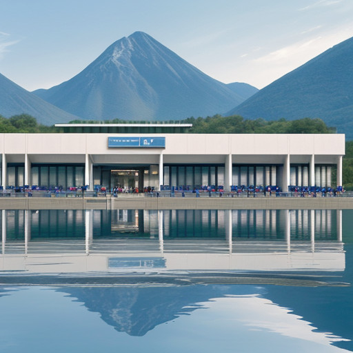 Mencapai Keindahan: Memilih Bandara dan Hotel Terbaik di Lingkungan Wisata