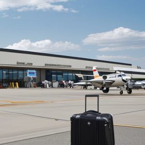 Wisata Bandara Lokal Terbaik: Pilihan Unik dan Hemat Biaya untuk Hotel di Kawasannya